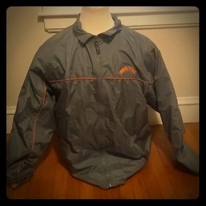 I5 apparel men's windbreaker jacket punta Gorda